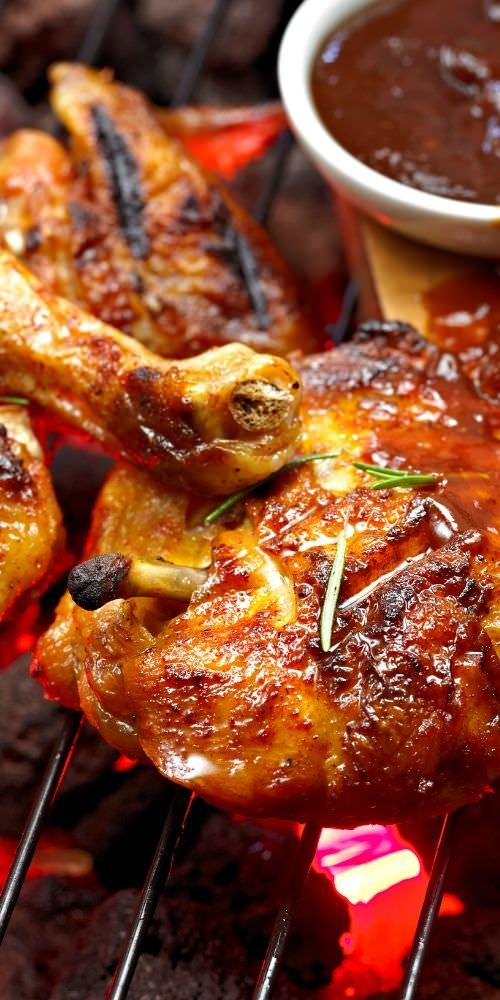 BBQ & Grillfest – Catering Bottrop