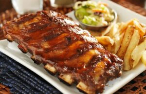 BBQ & Grillfest – Catering Bottrop