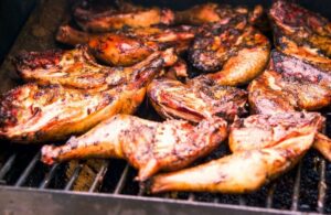 BBQ & Grillfest – Catering Bottrop
