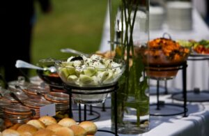 BBQ & Grillfest – Catering Bottrop