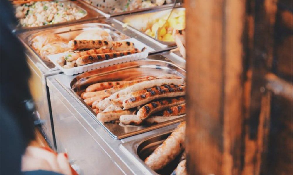 BBQ & Grillfest – Catering Bottrop