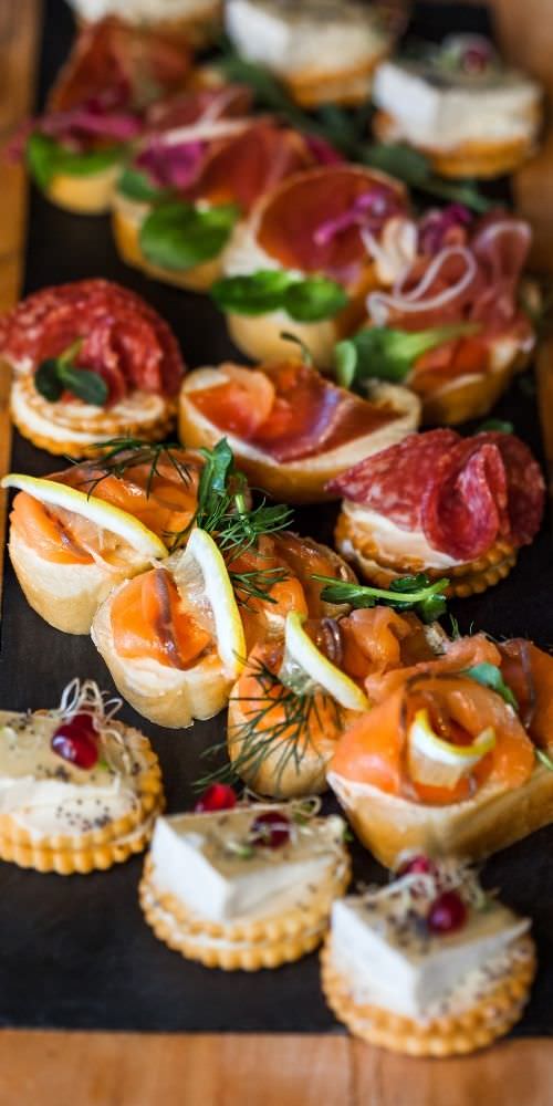 Buffet – Catering Bottrop