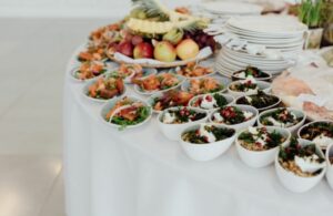 Brunch Catering – Catering Bottrop