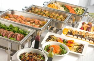 Fingerfood – Catering Bottrop
