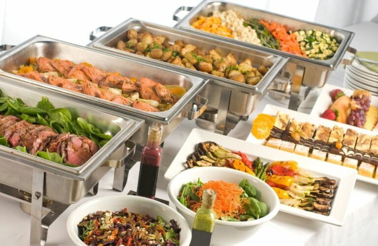 Brunch Catering – Catering Bottrop