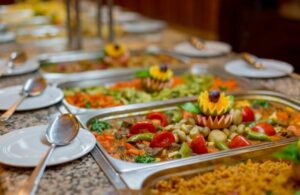 Buffet – Catering Bottrop