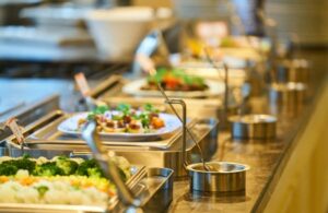 Buffet – Catering Bottrop