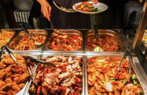 Buffet – Catering Bottrop