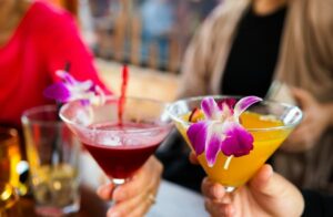 Cocktail Catering – Catering Bottrop