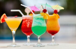 Cocktail Catering – Catering Bottrop