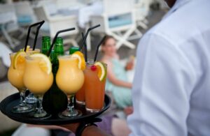 Cocktail Catering – Catering Bottrop
