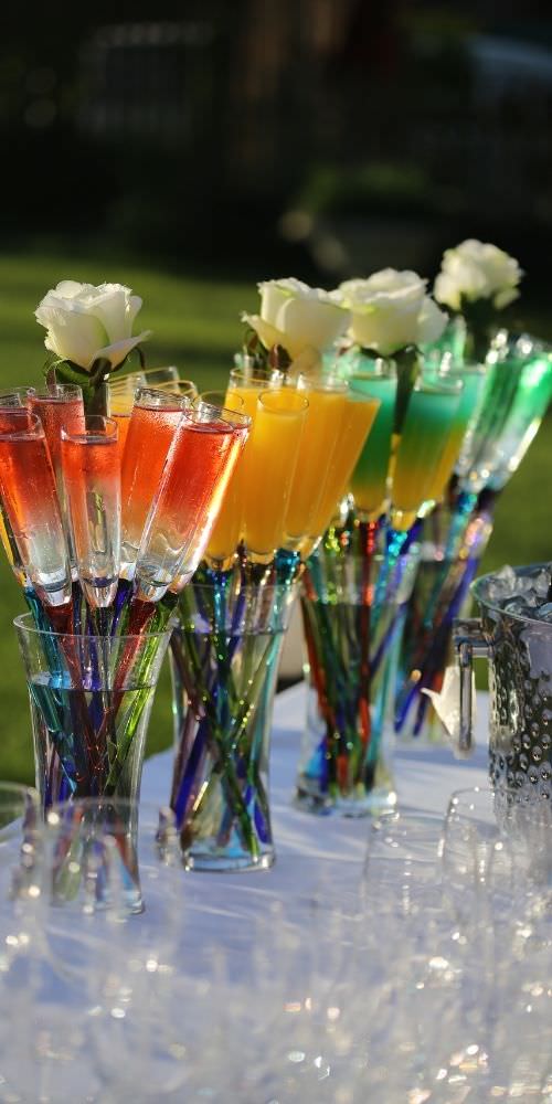 Cocktail Catering – Catering Bottrop