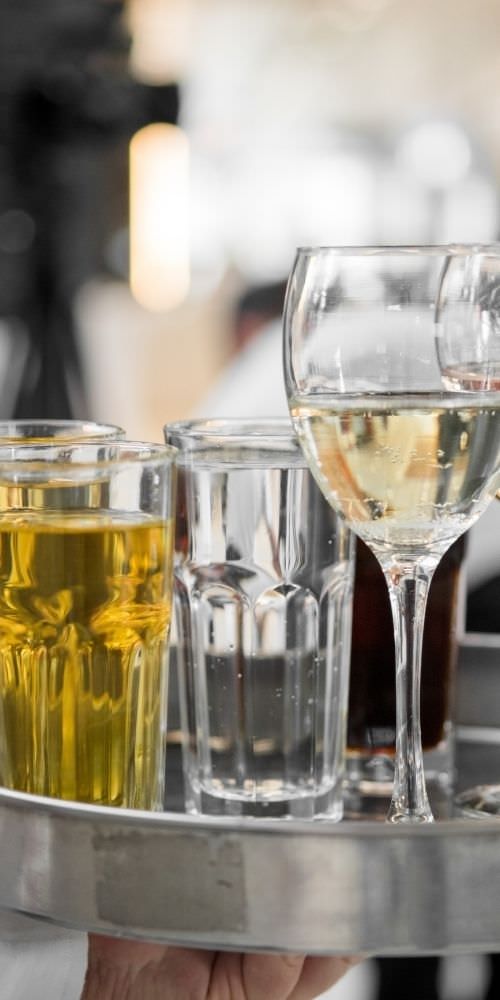 Getränke Catering – Catering Bottrop