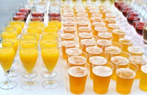Getränke Catering – Catering Bottrop