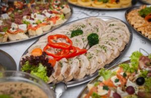Firmenfeier & Firmenevent – Catering Bottrop