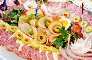 Firmenfeier & Firmenevent – Catering Bottrop