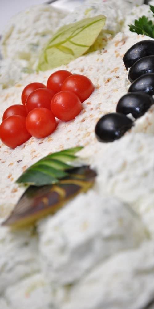 Firmenjubiläum – Catering Bottrop