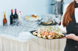 Firmenjubiläum – Catering Bottrop