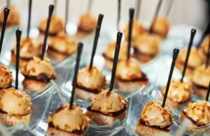 Firmenjubiläum – Catering Bottrop