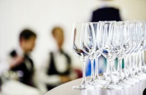 Firmenjubiläum – Catering Bottrop
