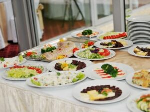 Frühstück Catering – Catering Bottrop