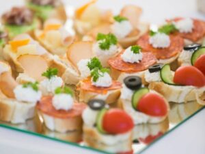 Frühstück Catering – Catering Bottrop