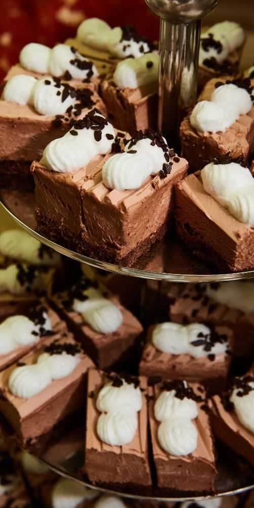 Geburtstag – Catering Bottrop