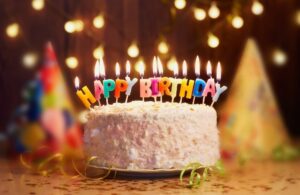 Geburtstag – Catering Bottrop