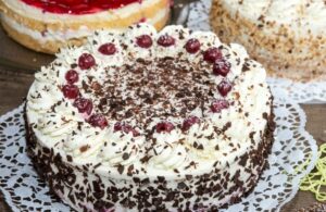 Geburtstag – Catering Bottrop
