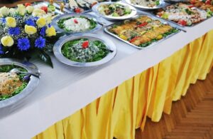 Geburtstag – Catering Bottrop