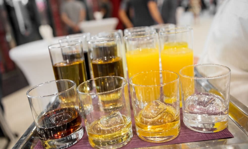Getränke Catering – Catering Bottrop