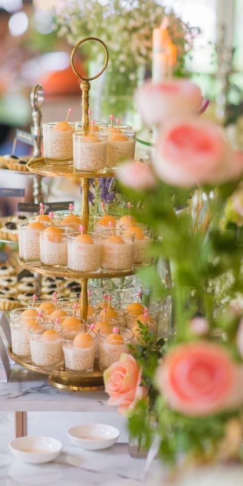 Hochzeit – Catering Bottrop