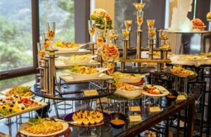 Hochzeit – Catering Bottrop