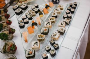 Hochzeit – Catering Bottrop