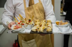 Jubiläum – Catering Bottrop