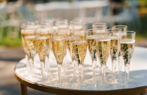 Jubiläum – Catering Bottrop