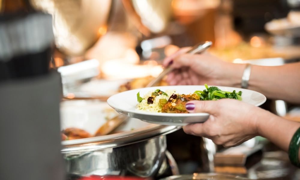 Jubiläum – Catering Bottrop