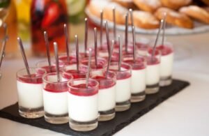Konferenz & Tagung – Catering Bottrop