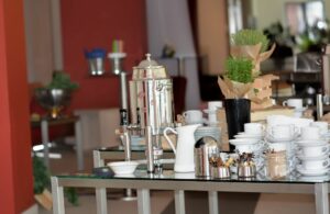Konferenz & Tagung – Catering Bottrop