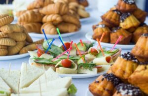 Konferenz & Tagung – Catering Bottrop