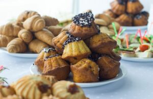 Messe & Kongress – Catering Bottrop
