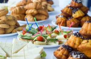 Messe & Kongress – Catering Bottrop