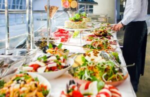 Weihnachtsfeier – Catering Bottrop