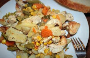 Weihnachtsfeier – Catering Bottrop